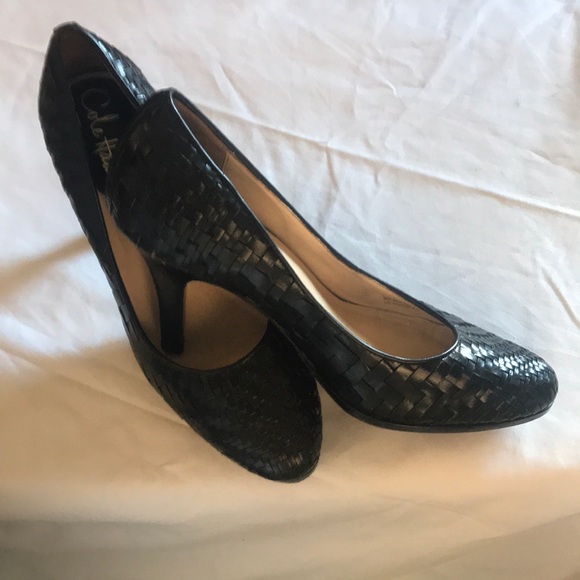 Cole Haan Nikę Air Chelsea Pumps Size 8 B D27149 - Picture 3 of 16